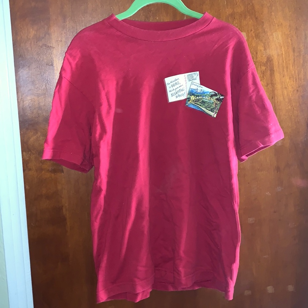 Margaritaville T